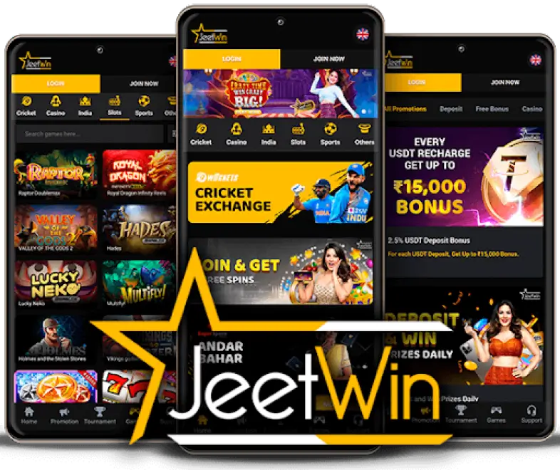 jeetwin app