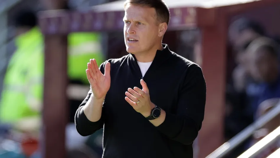 Who is Steven Hammell?