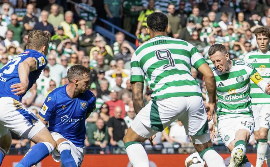 A First-Half Onslaught for the Ages