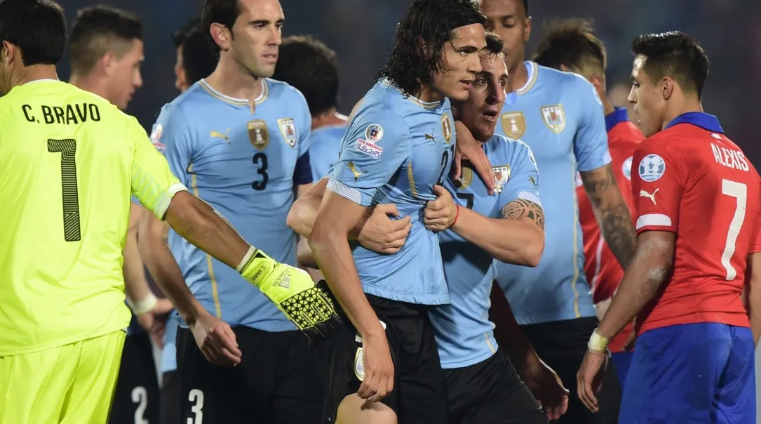 A Tense Stalemate Breaks Open