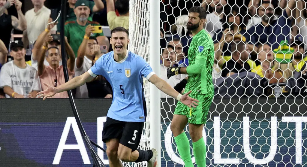 The Moment of Magic and Mounting Pressure