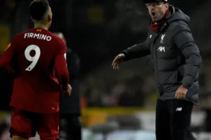 Firmino