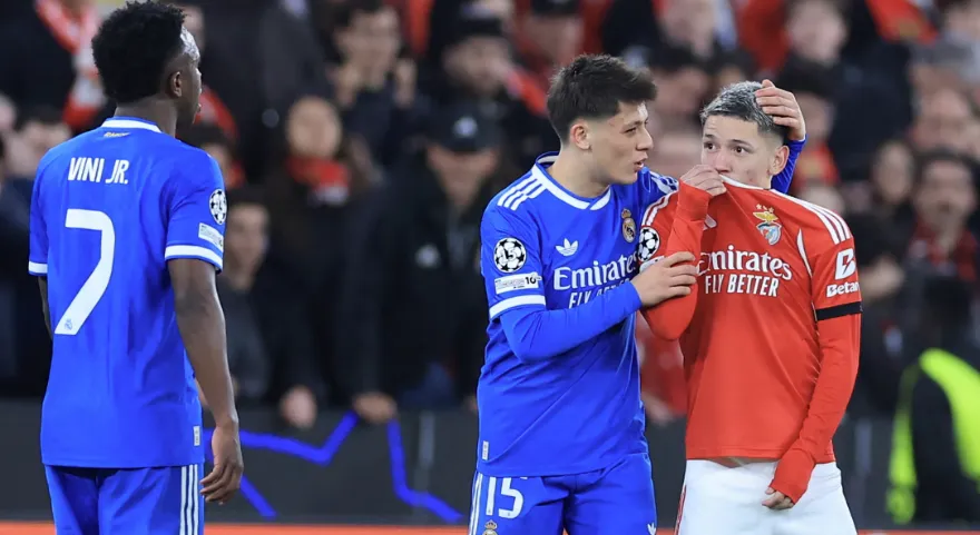 A Macedonian's Miserable Assessment