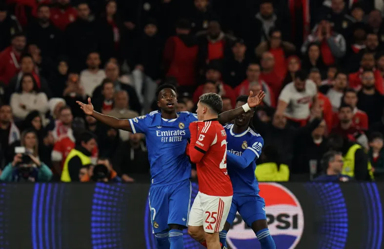 The Kinnear Explosion: A Press Conference for the Ages