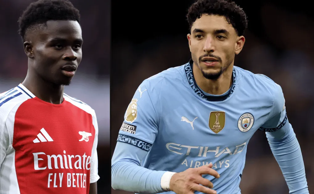 The Flying Full-Backs