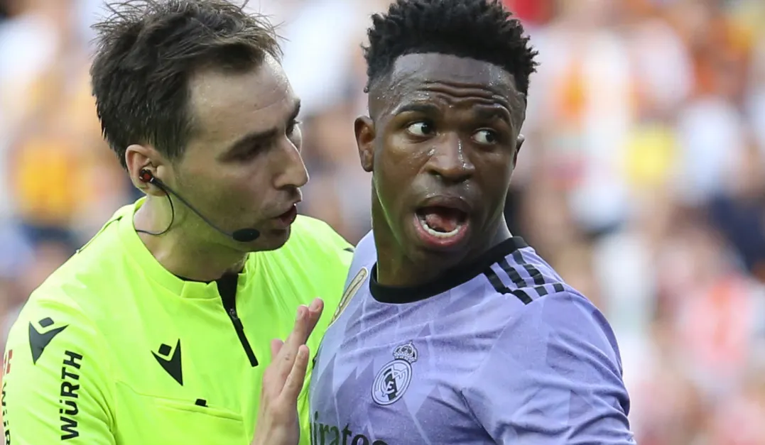 A Landmark Verdict in Madrid