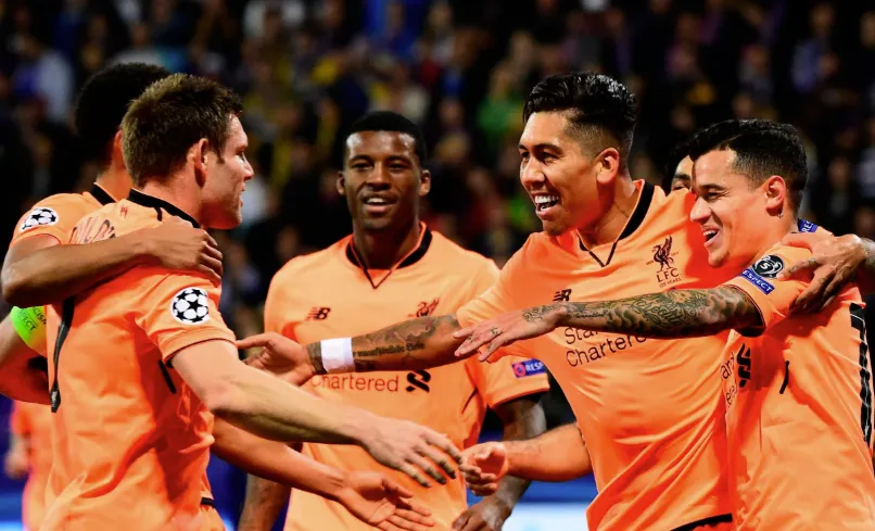 A Night of Records in Slovenia