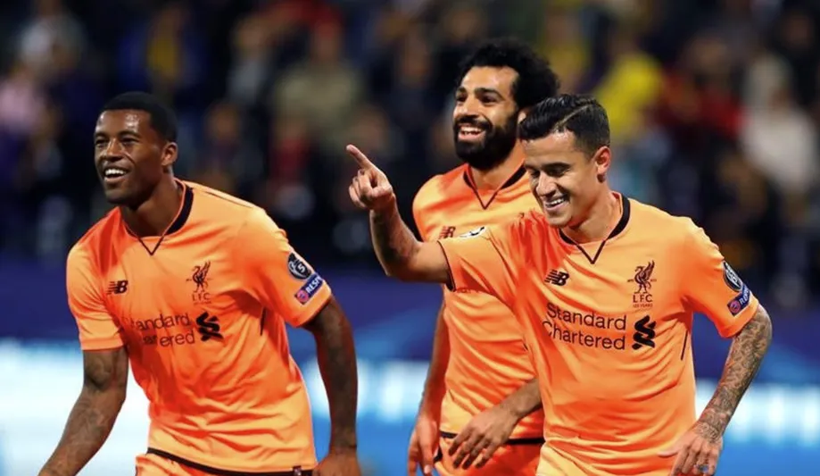 Midfield Control and Defensive Solidity