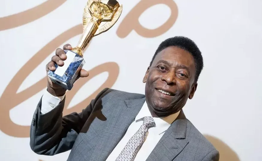 Pelé