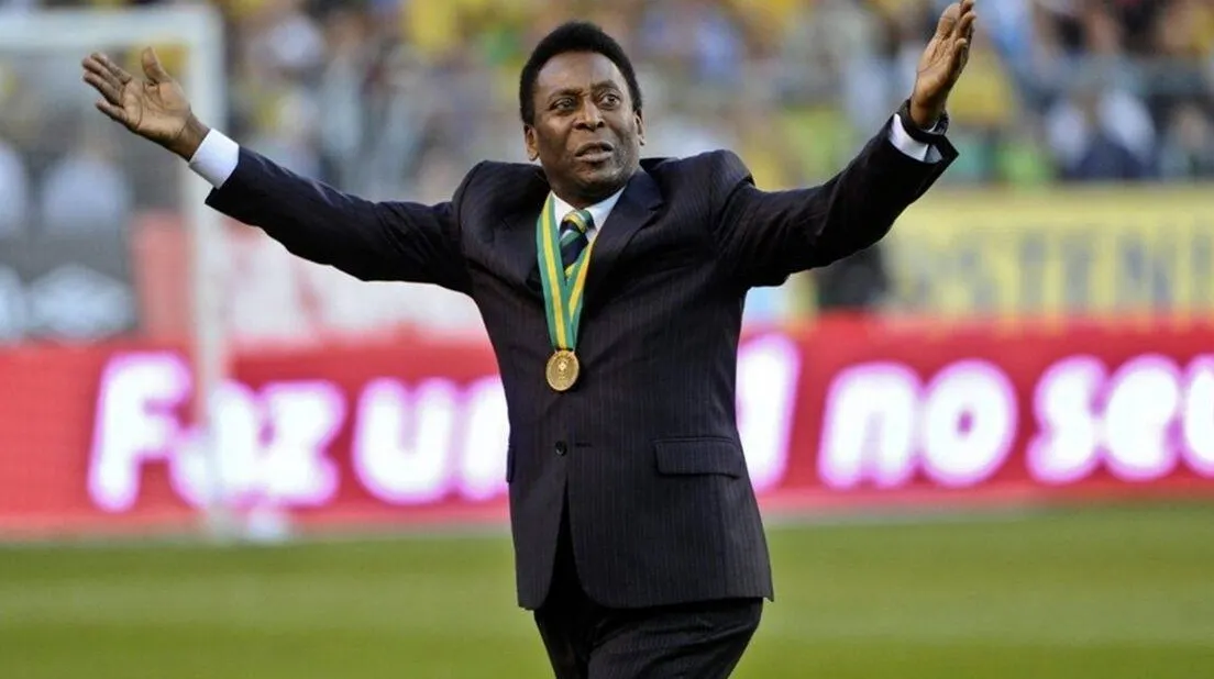 A Son's Farewell: Neymar's Emotional Tribute