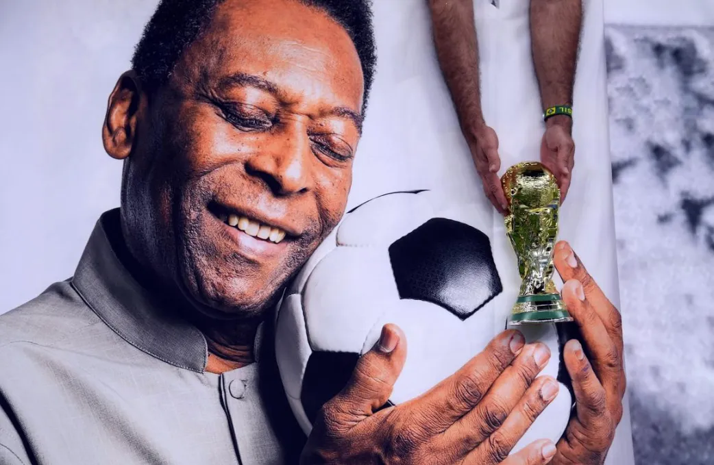 The Analyst's View: Cementing Immortality