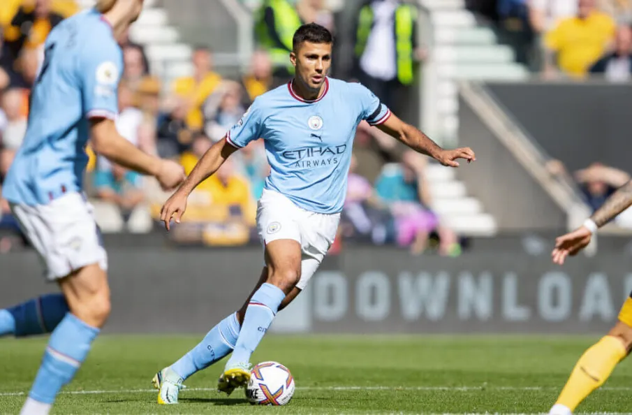 Looking Ahead: City's Packed Schedule and Title Ambitions