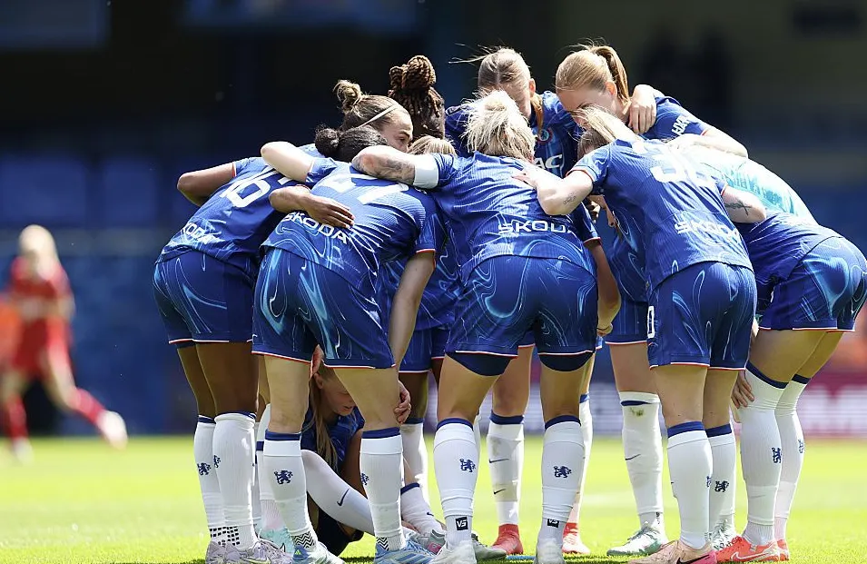 The Full Fixture List at a Glance