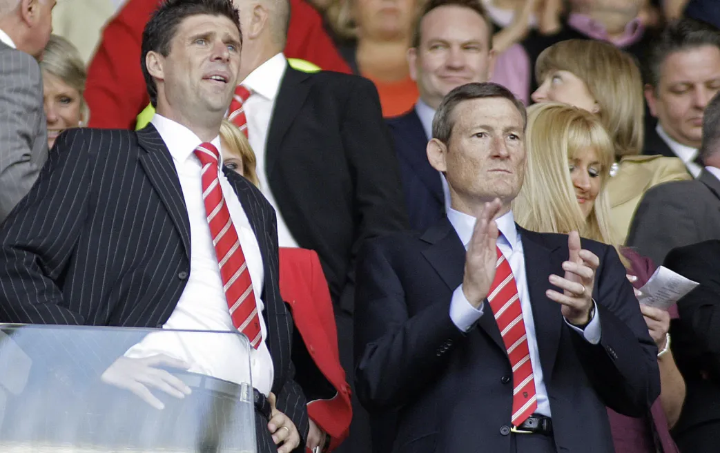 The Bidding War Heats Up