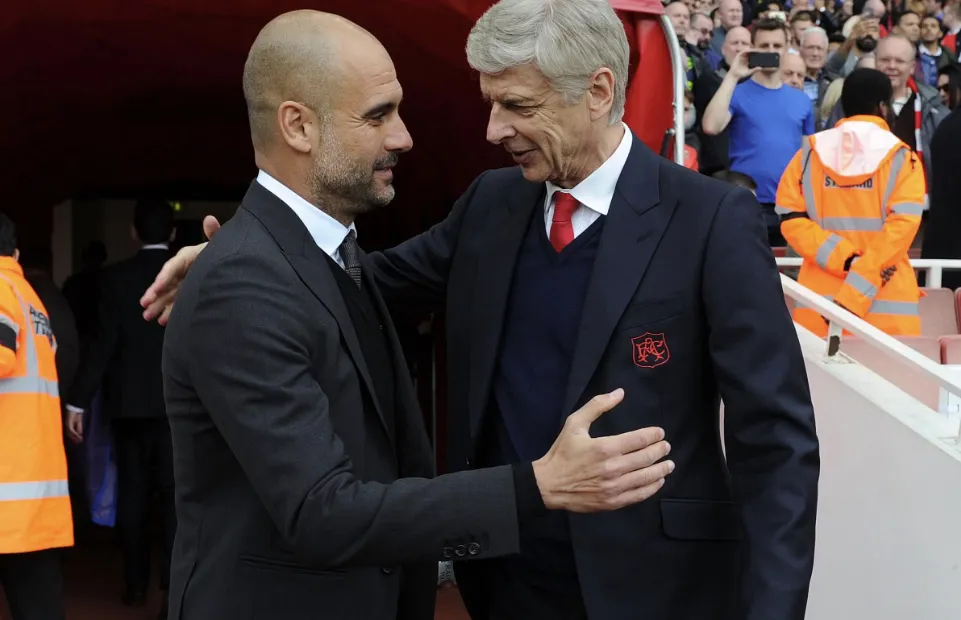 The Shared Foundation of Football Philosophy