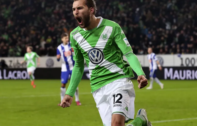 The Situation at Wolfsburg