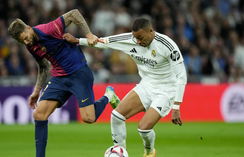 Barcelona's Journey to the Supercopa Final