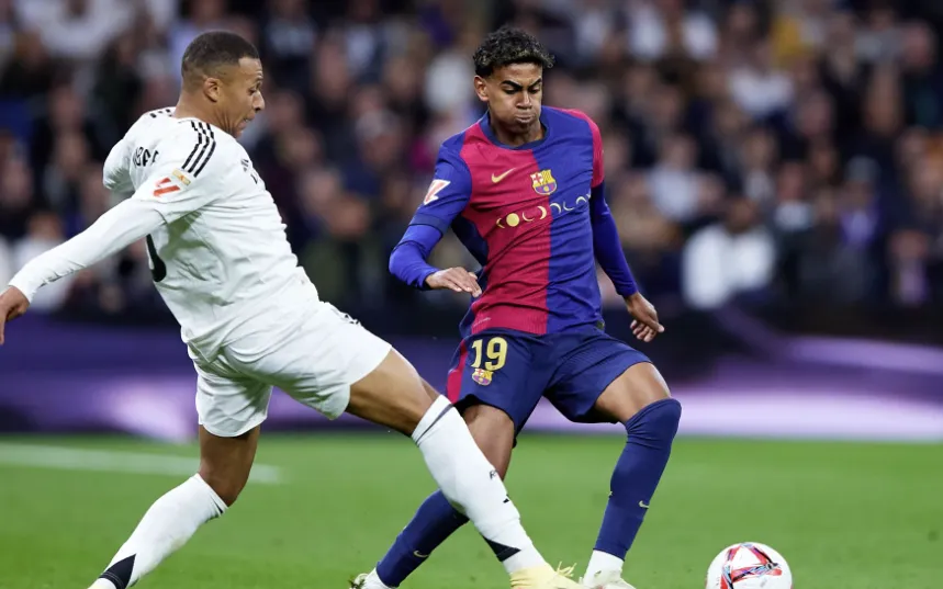 Real Madrid's Path to Glory