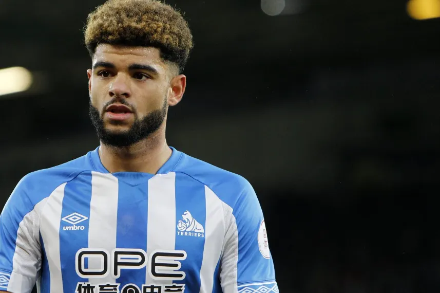 The Deal Taking Shape