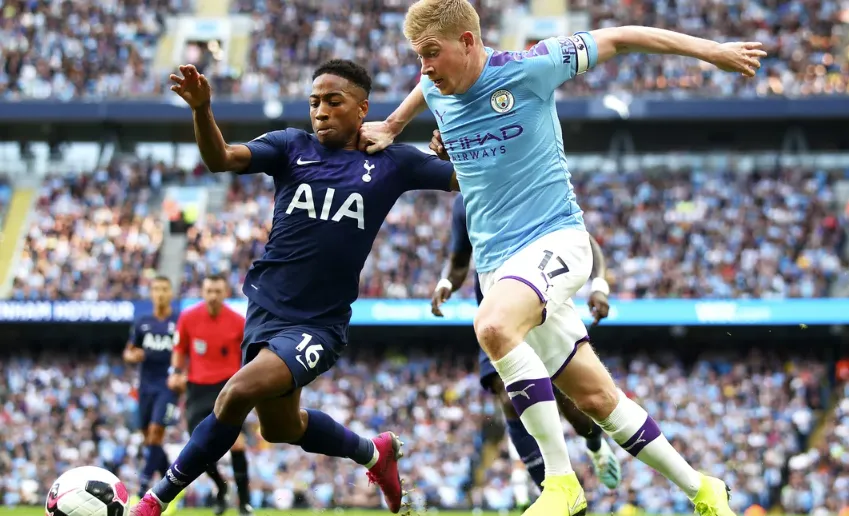 Reclaiming His Throne: The Return of the Playmaker