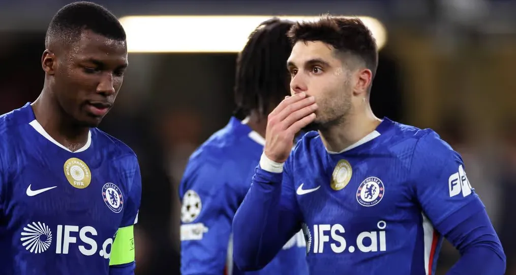 Hasselbaink's Calm Perspective: Trust the Process