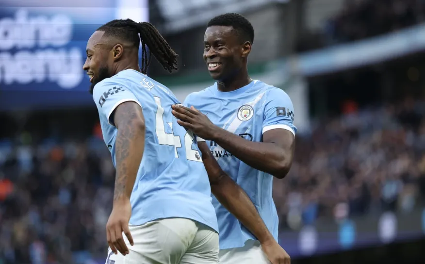 The Financial Context