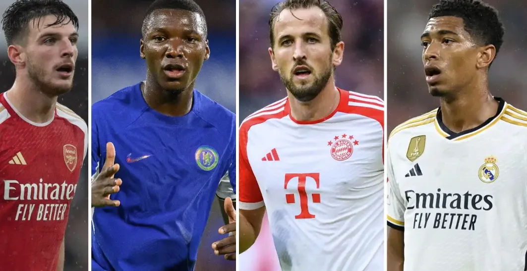 A Summer of Unprecedented Spending