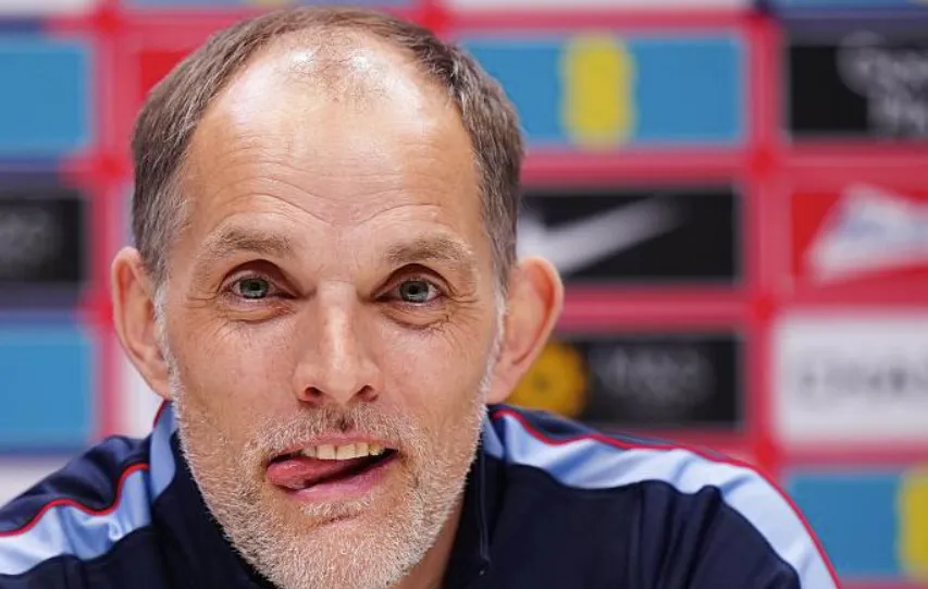 The Foundation: Tuchel’s Tactical Blueprint