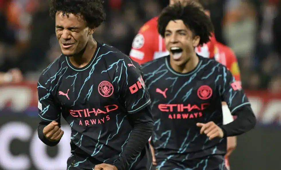 The Breaking News: A Deal Sealed