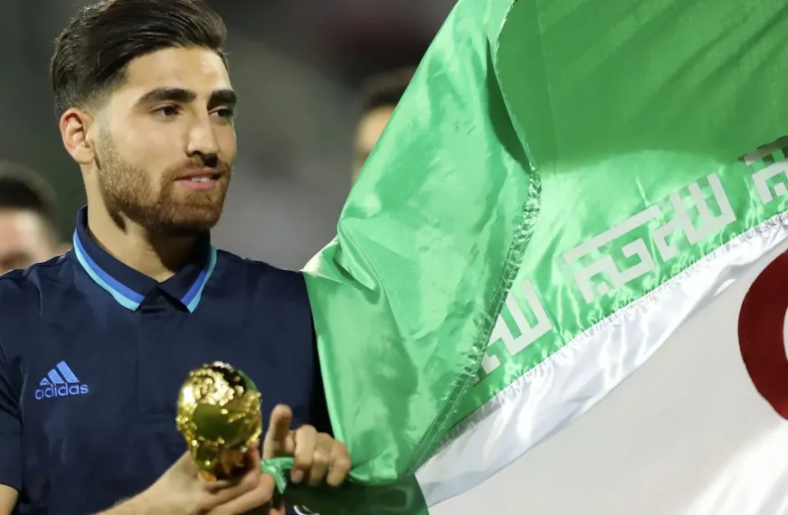 What This Means for Team Melli and Their Fans