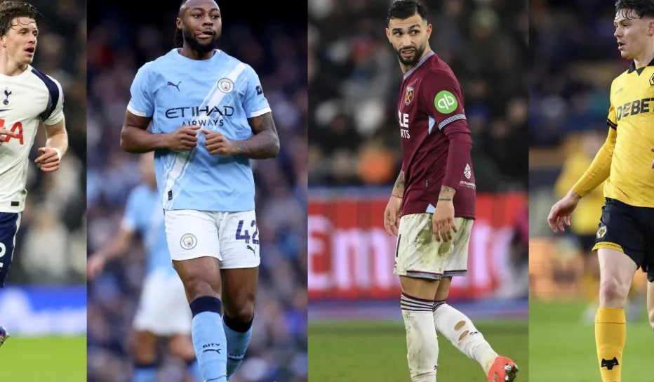 Burnley: Midfield Reinforcements