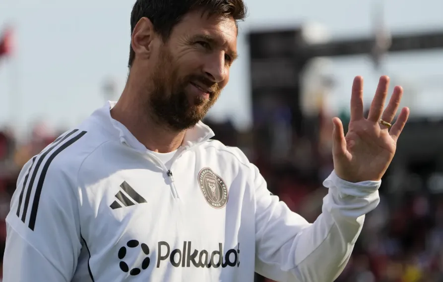 Impact on Inter Miami's Future Plans