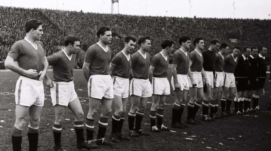 The Fateful Day: A Dream Cut Short