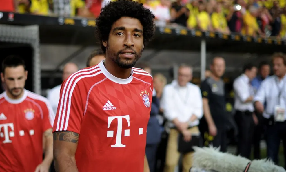 The Core Philosophy: Bayern's Unshakeable Identity