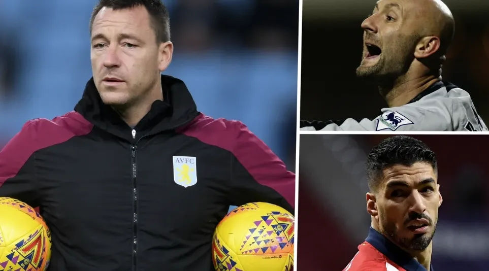 The Psychology of Pre-Match Routines