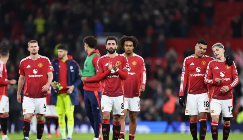 A Tale of Missed Opportunities at Old Trafford