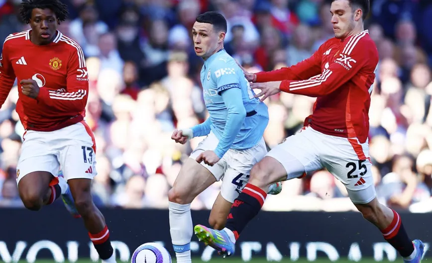 The Context of the 2025-26 Derby