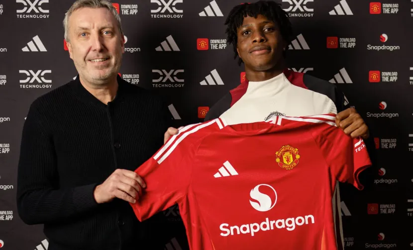 Breaking Down the Numbers: Where United's Money Went