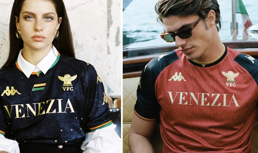 10. Third Kit, 2021-22: The Lagoon Shirt