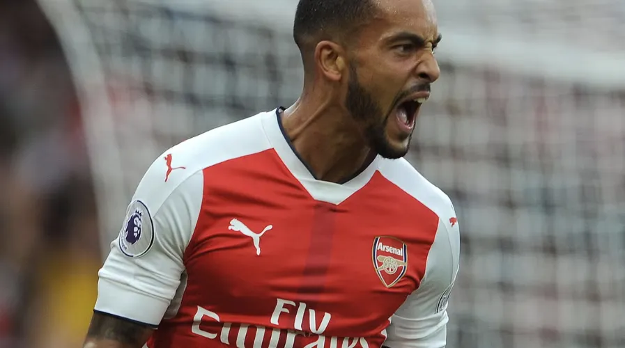 A Moment of Personal Pride