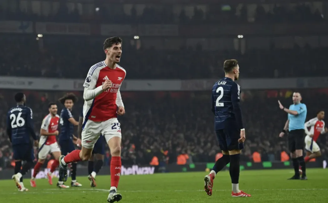 Understanding the Handball Law