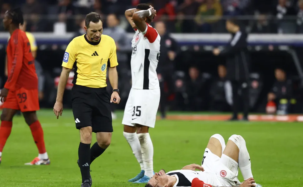 Bayern Munich: The Undisputed Kings