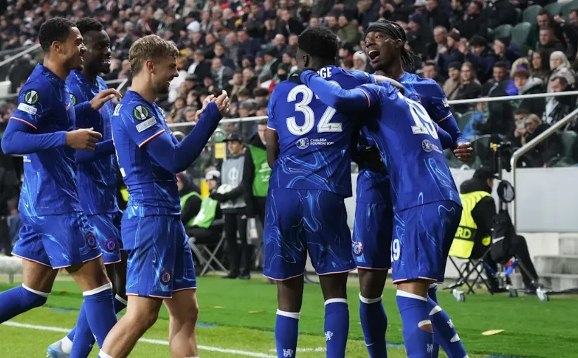 The Immediate Challenge: A First Hurdle in the Play-Offs