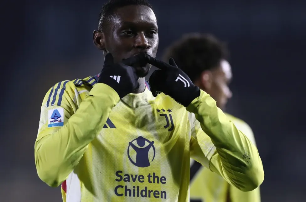 The Blues' Striker Search
