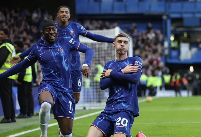 A Potential Clash with the Catalan Giants