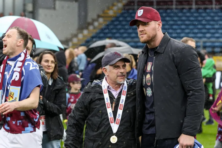 The Power Move: J.J. Watt’s Transition from Gridiron to Pitch