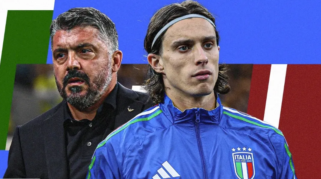 The Gattuso Philosophy: More Than Just Nostalgia