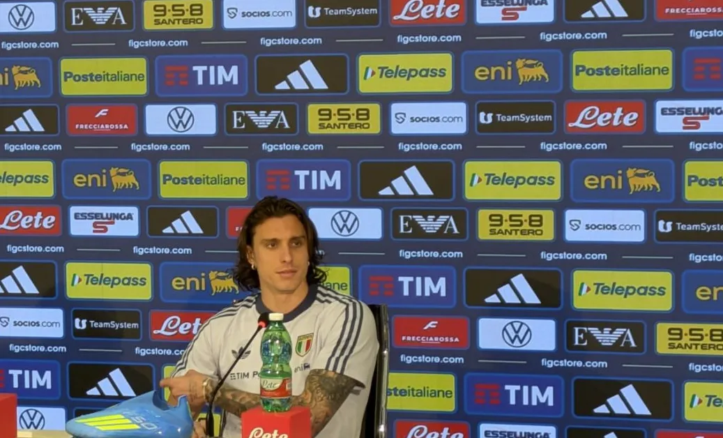 Riccardo Calafiori: A Modern Defender Under the Microscope