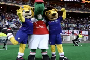 Gunnersaurus