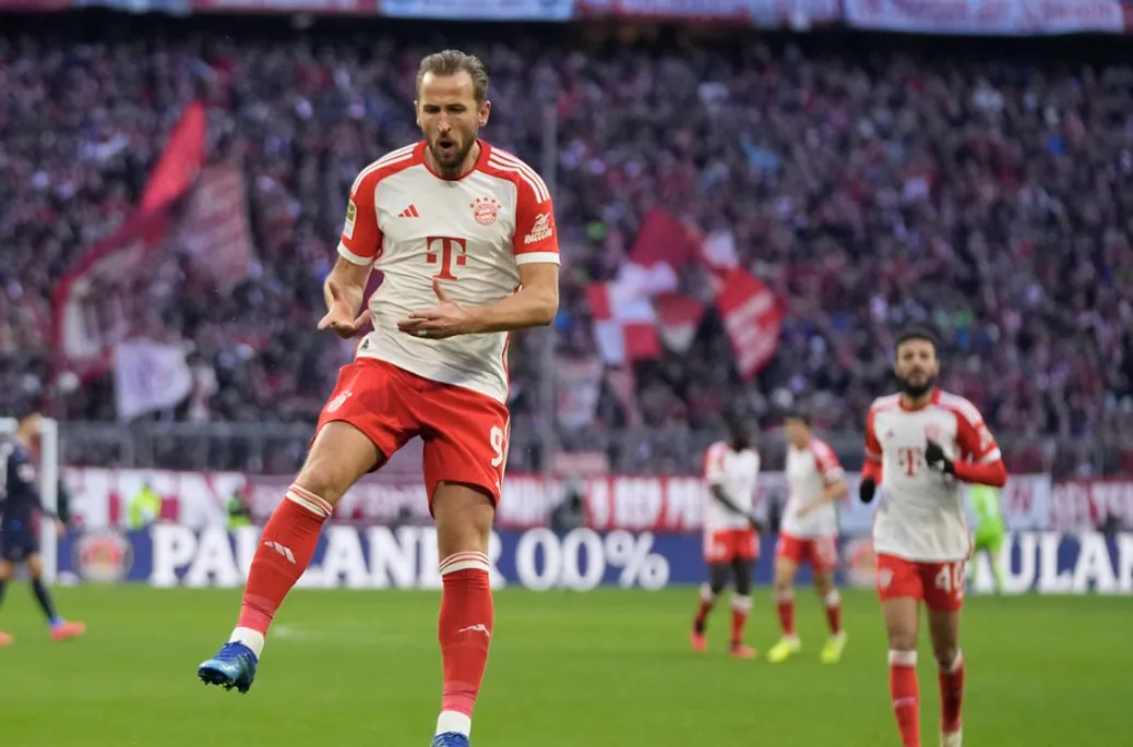 The Trophyless Campaign and Personal Triumph